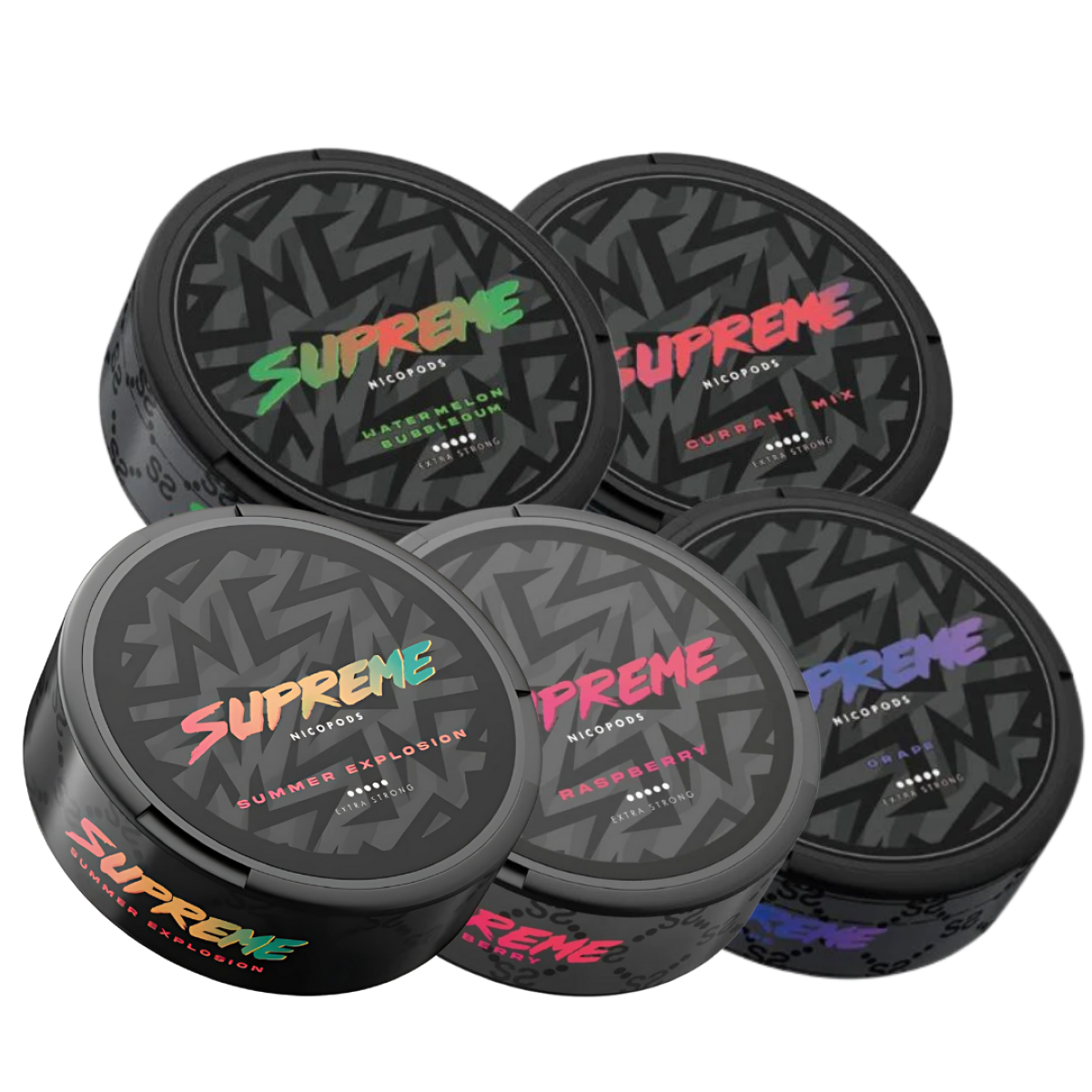 GAYD TK. M40-M43-M50. 4x4…